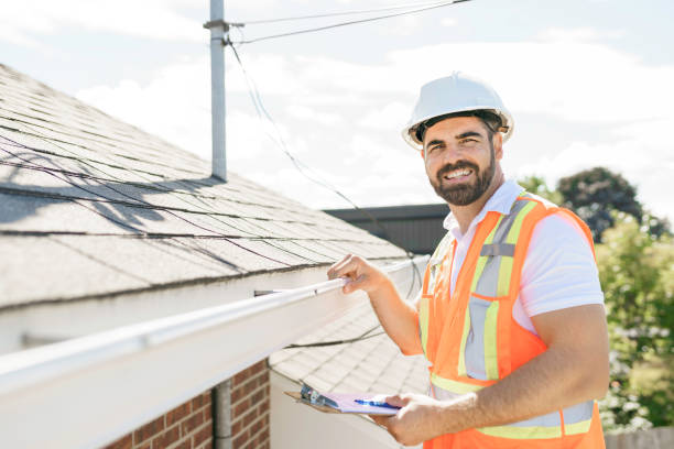 Best Storm Damage Roof Repair  in Centreville, MS