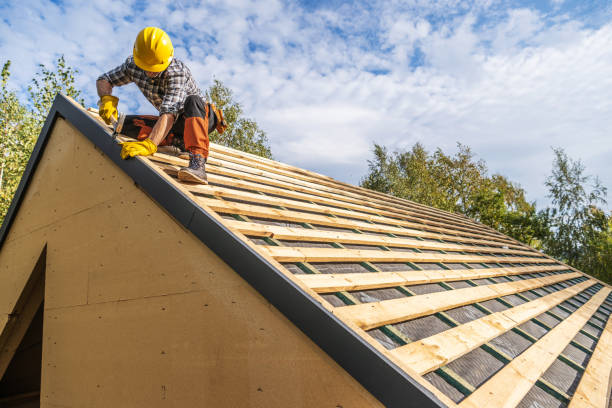 Heating Cable for Roof Installation in Centreville, MS