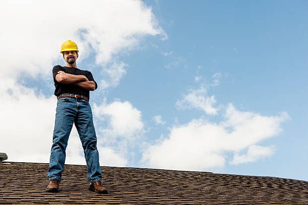 Quick and Trustworthy Emergency Roof Repair Services in Centreville, MS