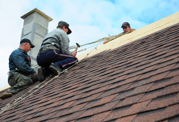 Best Commercial Roofing Services  in Centreville, MS