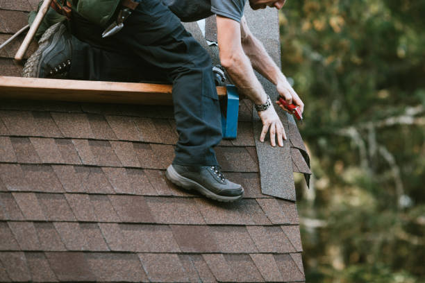 Best Residential Roofing Contractor  in Centreville, MS